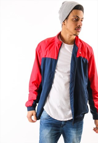 VINTAGE ADIDAS JACKET JACAW319D