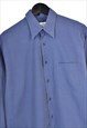 VINTAGE CHRISTIAN DIOR BUTTON UP SHIRT