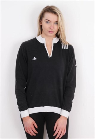 VINTAGE ADIDAS SWEAT JACKET CVAD65