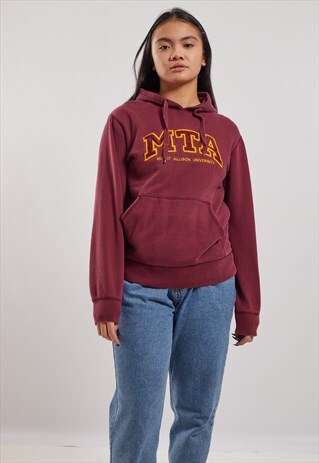 VINTAGE MOUNT ALLISON HOODIE