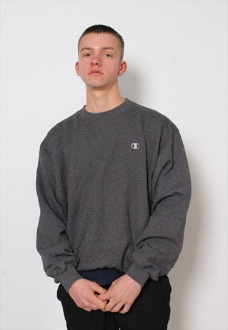 VINTAGE CHAMPION SWEATSHIRT