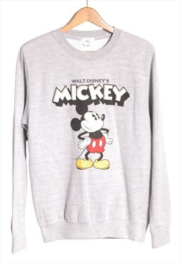 Mickey Mouse Sweatshirt 