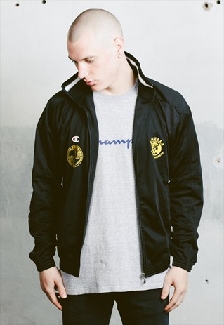 VINTAGE CHAMPION TRACKSUIT JACKET