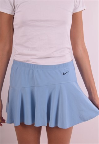 VINTAGE NIKE FESTIVAL SKIRT SIZE M (571)