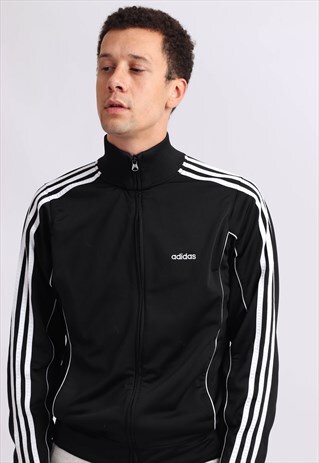 VINTAGE ADIDAS TRACK JACKET
