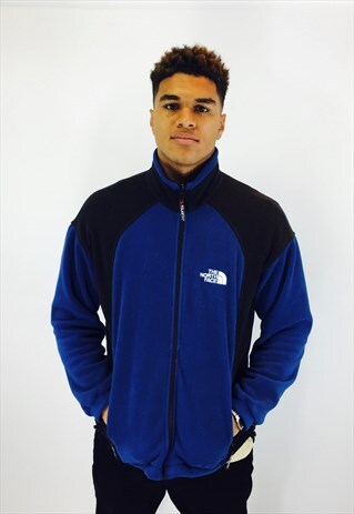 NORTH FACE 80S FLEECE JACKET