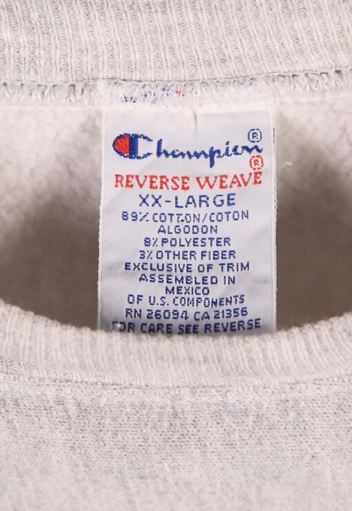 garment image