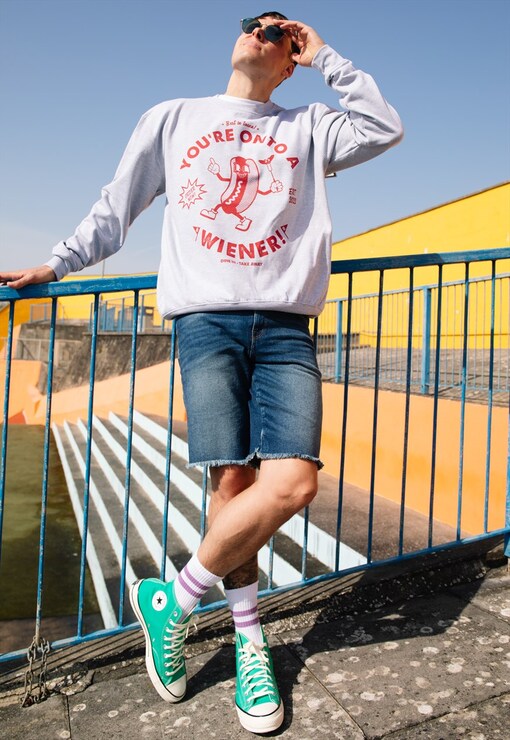 garment image