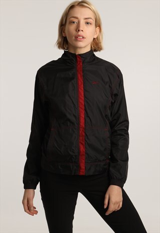 90S REEBOK LIGHTWEIGHT JACKET