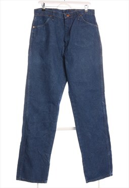 Vintage 90's Wrangler Jeans Denim Straight Slim