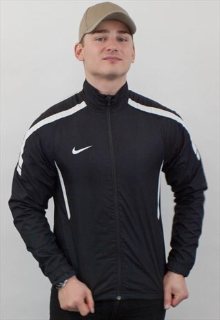 VINTAGE NIKE JACKET