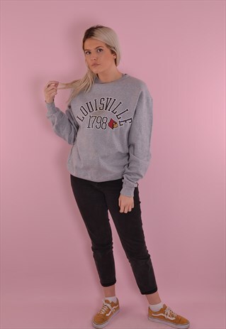 CHAMPION SWEATSHIRT GJ2002