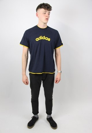 VINTAGE ADIDAS T-SHIRT