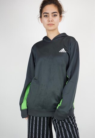 VINTAGE 90'S ADIDAS HOODIE