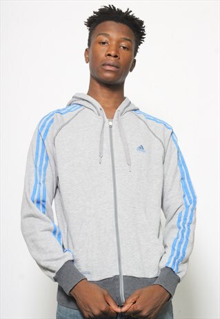 VINTAGE ADIDAS HOODIE
