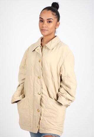 VINTAGE BURBERRY J751
