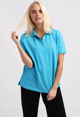 VINTAGE RALPH LAUREN POLO SHIRT