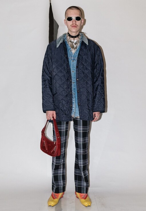 garment image