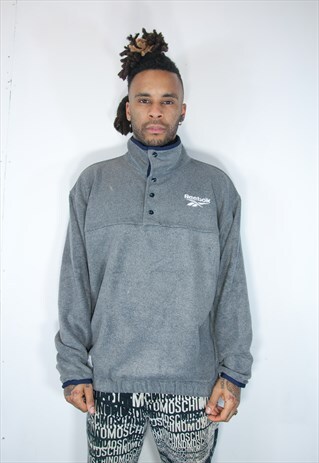 REEBOK VINTAGE FLEECE