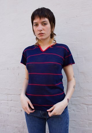 VINTAGE T-SHIRT