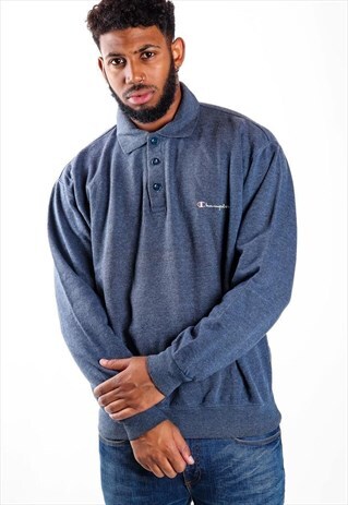 VINTAGE CHAMPION SWEATSHIRT SW334