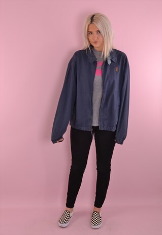 RALPH LAUREN CHAPS JACKET GRH1315