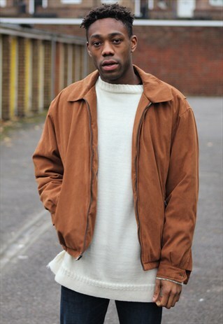 VINTAGE // 70'S // COAT