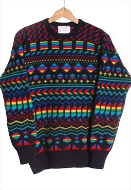 Pattern Jumper