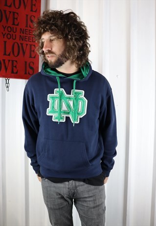 VINTAGE NFL OVERSIZED HOODIE