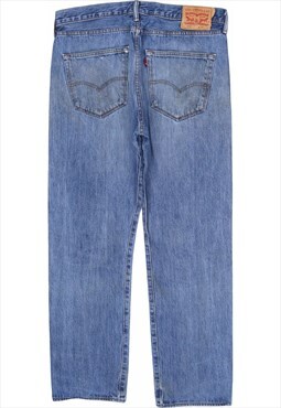 Vintage 90's Levi's Jeans Light Wash Denim Jeans
