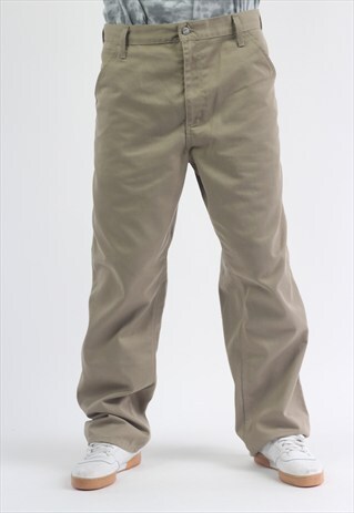 VINTAGE CARHARTT TROUSERS
