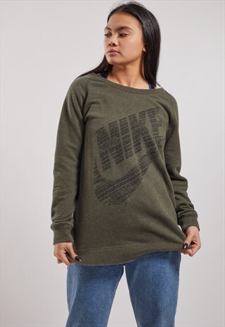 VINTAGE NIKE SWEATSHIRT