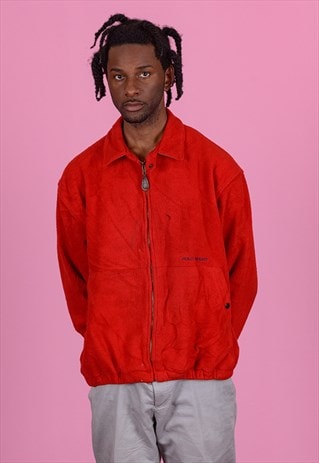 VINTAGE RALPH LAUREN POLO SPORT FLEECE