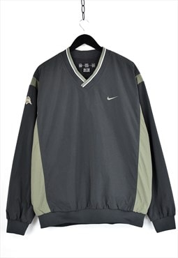 Vintage Nike Windbreaker Jacket Pullover