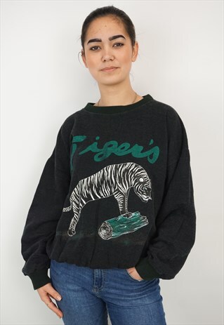 VINTAGE 90'S SWEATSHIRT