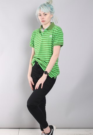 VINTAGE ADIDAS POLO SHIRT