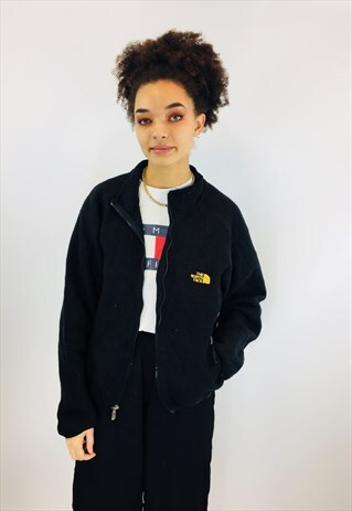 NORTH FACE ORIGINAL 80S FLEECE