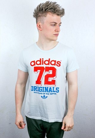 VINTAGE ADIDAS T-SHIRT
