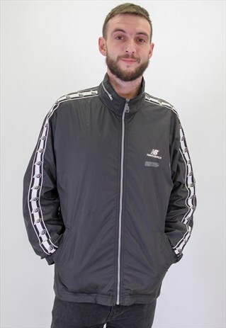 new balance windbreaker jacket