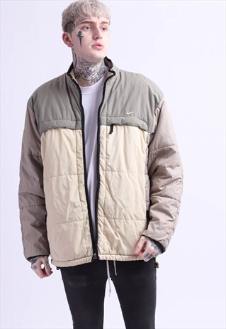 VINTAGE NIKE WINTER JACKET