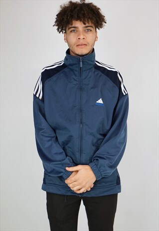 VINTAGE 90'S ADIDAS TRACK JACKET