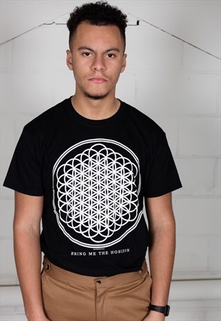 BRING ME THE HORIZON SEMPITERNAL UNISEX T-SHIRT