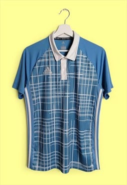 Y2K Miadidas Custom Team Football T-shirt Jersey Polo Collar
