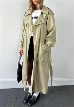 90's Vintage YVES SAINT LAURENT Coat | www.dyrudlawaxa.com