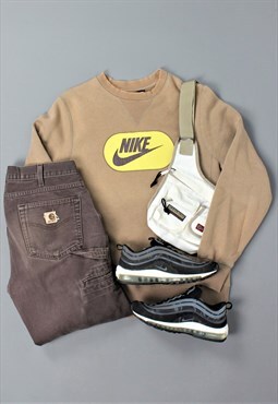 90s Vintage Sweatshirt & Trousers Mystery Box - 1 OF EACH