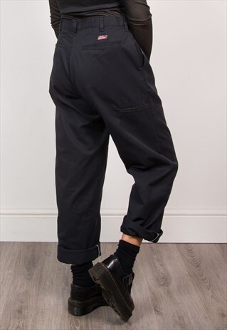 DICKIES VINTAGE TROUSERS