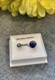 BLUE BELLY BAR / BODY JEWELLERY