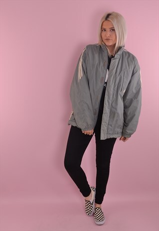 ADIDAS PADDED JACKET GTJ1644