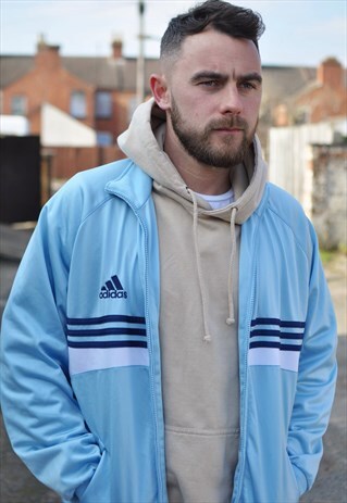 VINTAGE 90'S ADIDAS TRACK JACKET