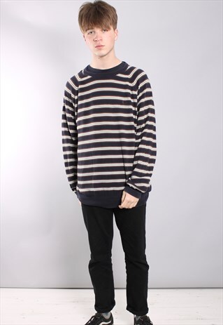 VINTAGE FRED PERRY SWEATSHIRT